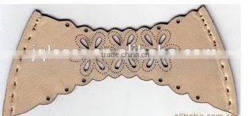 Shoes Leather Cutting Machine photo-4