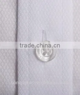 New Causual Slim Fit Men's Cotton ShirtsMSH20150019 photo-3
