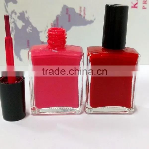 Private Label Nail Polish,Big 5 Free Nail Lacquer,Attractive Shades Competitive Price photo-3
