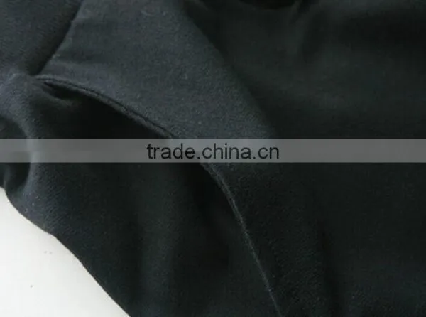 Fleece Blank Jogger Pants Mens Tight Pants Polyester Track Pants photo-4
