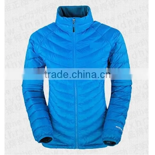 2015 Good After-Sales Woman Outdoor Customized Short Ski Wear photo-3