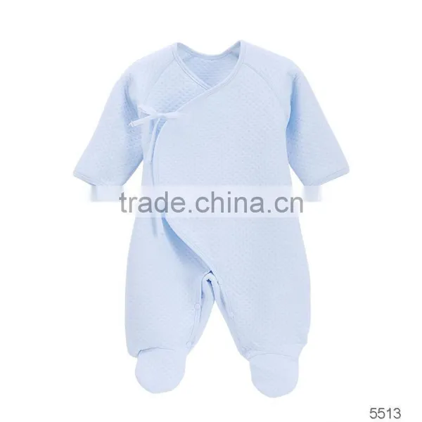 OEM ODM High Quality Hot Sale Skin Friendly Baby Clothing Storage Basket photo-4