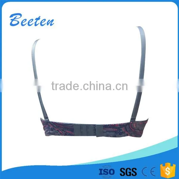 Save 20% Discount Female New Design Lady Beautiful Bra Sexy Bra Design Eco-Friendly Wholesale Brassiere Women photo-2