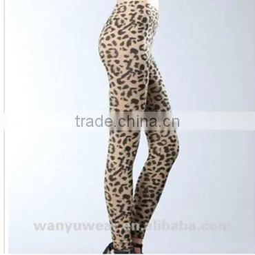 Ladies Seamless Printed Legging photo-4