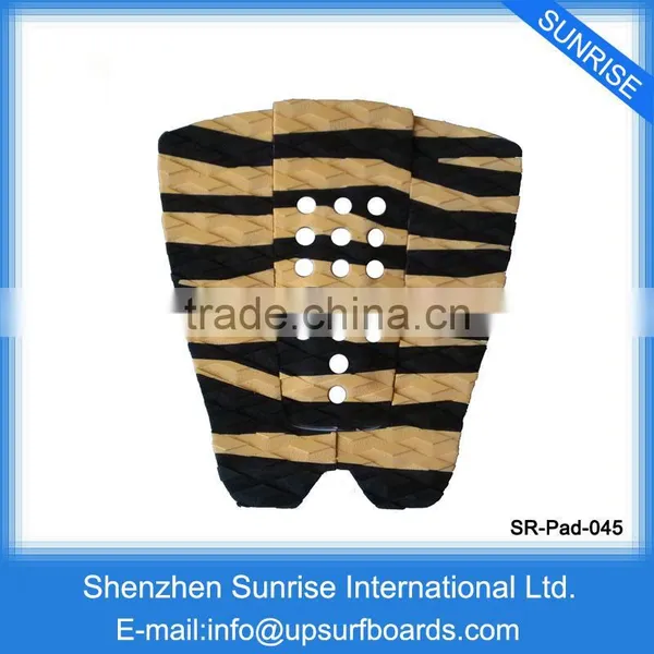 New Style EVA Surfboard Traction Pad For Surf On Sale photo-4