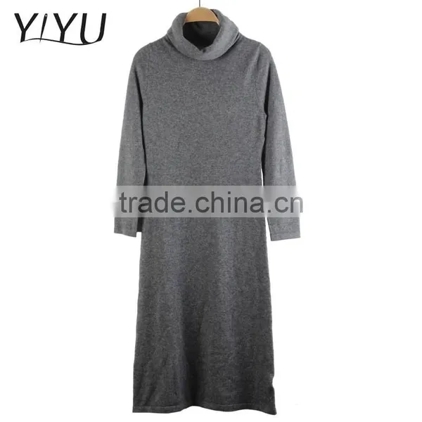 Lady Clothing Sweater Women Sweater Cashmere Sweater photo-3