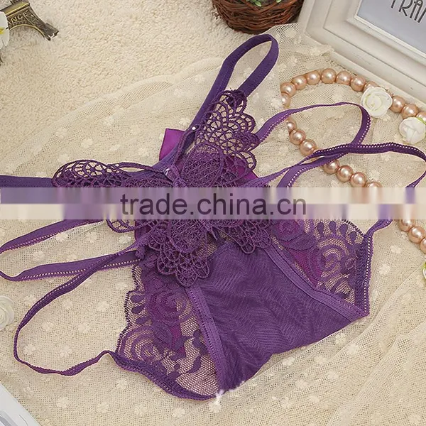 Biggest Supplier 2016 Young Women New Arrival Underwear photo-5