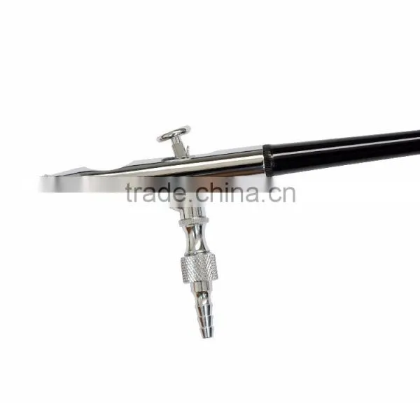 Multi Function Art Painting Airbrush Gun Paint Spray Painting Equipment photo-3