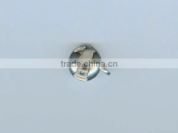 High Quality Bobbin Sewing Machine Parts Bobbin Case