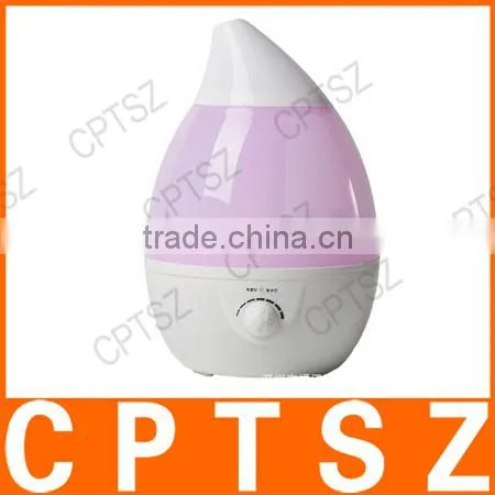 Creative Home Small Gifts Cute Drop Humidifier Clean Air Humidifier photo-2