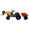 Ride On Toy Car Pedal photo-2