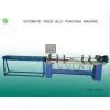 Automatic Wooden Venetian Blind Punching Machine
