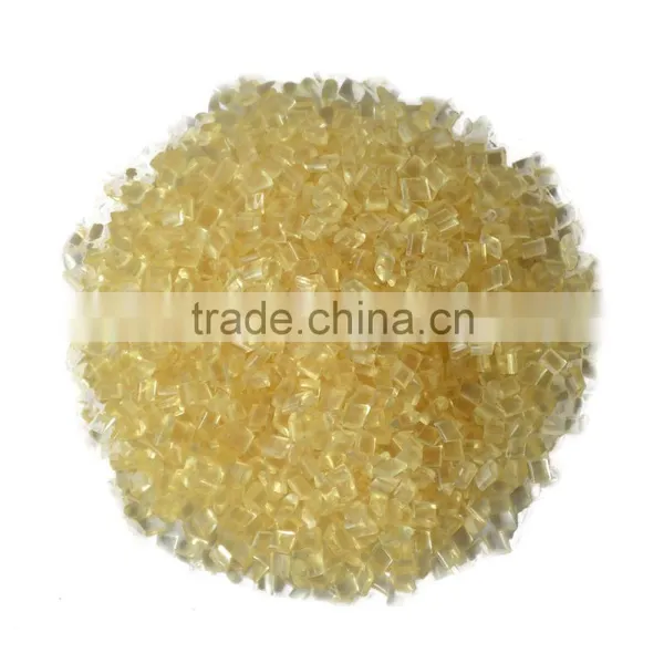 Hot Melt Keratin Hair Glue Grains For Pre Bonded Hair Extensions photo-5
