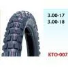 TAI WAN Quality of Motorcycle Tyre,3.00-17,3.00-18 photo-3