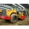 Used Dynapac CA25 Road Roller