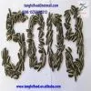 Sunflower Seeds 5009 (24/64)