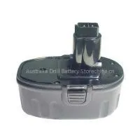 18V 3.0Ah Ni-MH Battery For Dewalt DE9095 DW9096 DE9099 DC9096