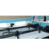 Quadruple Heads Laser Cutting Machine (TY-1410BF)