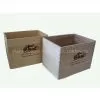 Wood Collecting Trays, Serving Trays