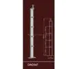 Supply Acrylic Pillars/baluster