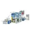 HDPE Air Film Bubble Extruder Machine