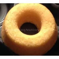 Cake Machine for Ring Cake-yufeng photo-2