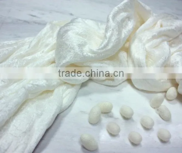 100% Silk Filled Comforter Quilt Duvet Blanket Coverlet photo-3