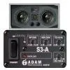For Sale>>>>> ADAM Audio S3A Studio Monitor : €900 EURO