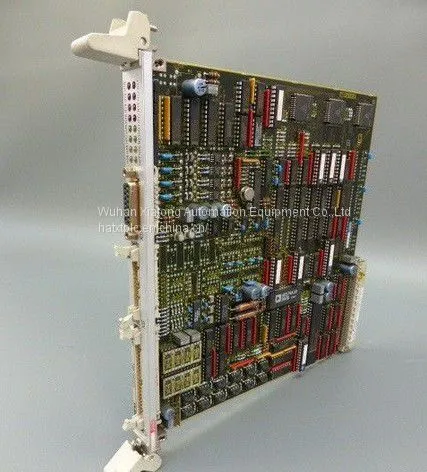6SE7036-0EF85-0EA0  New Original Module photo-2