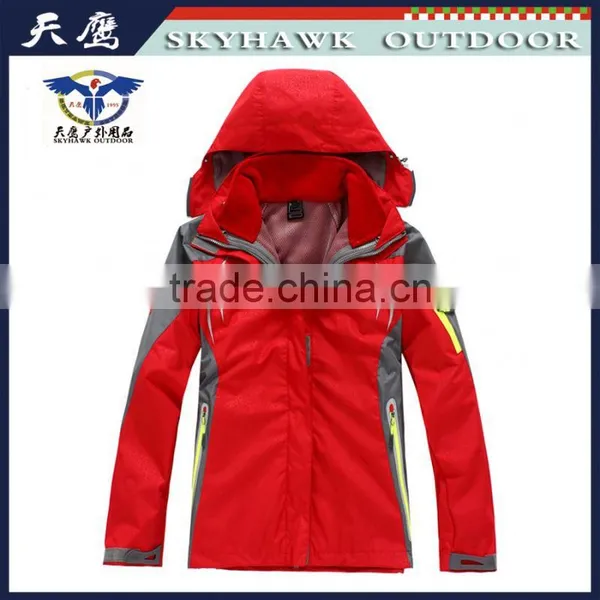 Keep Warm New Condition Fashion Winter Jacket For Women photo-5