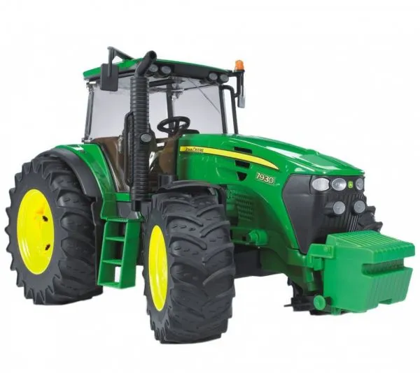 55HP 75 Hp 4x4 Large Farm Tractors Cabin And Air Condition Powerfull