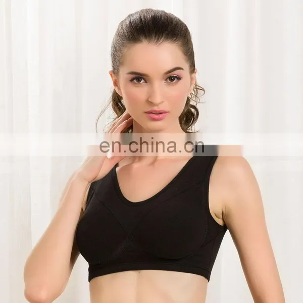 Top Quality Fashionable Stylish Cotton Bra And Panty Set photo-2