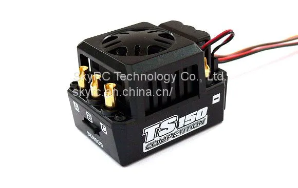 SkyRC 1/8 TS150 ESC