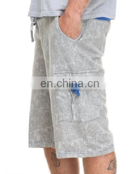 New Arrivals Apperal Crossfit Boxer Mma Running Yoga Beach Mens Boardshort photo-3