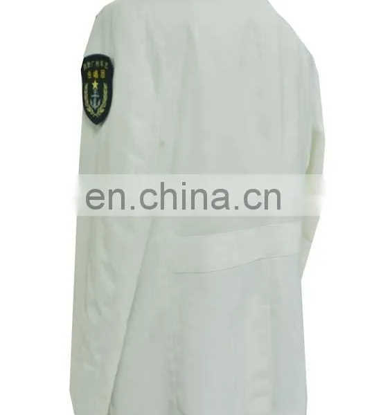 Hot Selling Good Quality Factory OEM Fashion Design Security Guard Uniform photo-5
