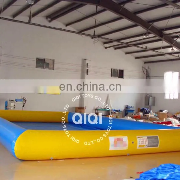 Commercial Best Quality Inflatable Swiming Pool Inflatable Pool Toys for Sale photo-3