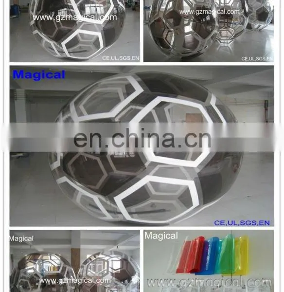 Hot Inflatable Stage Ball Inflatable Dancing Ball photo-6