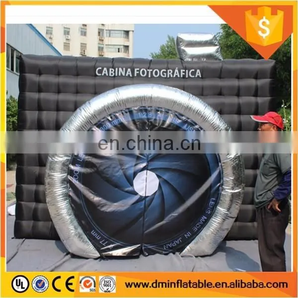 Cheap Inflatable Bubble Tent photo-5
