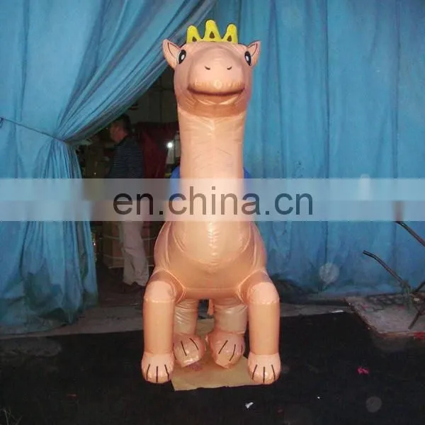 New Style Popular Inflatable Horse Costume for Advertising photo-2