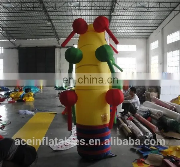 2017 Attractive Inflatable Happy Birthday Arch for Kids photo-2
