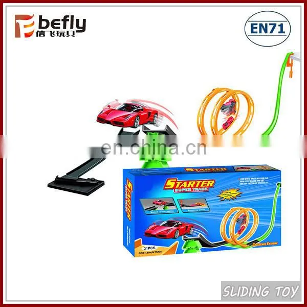 Sliding Track Toy New Modern Toys for Children photo-2