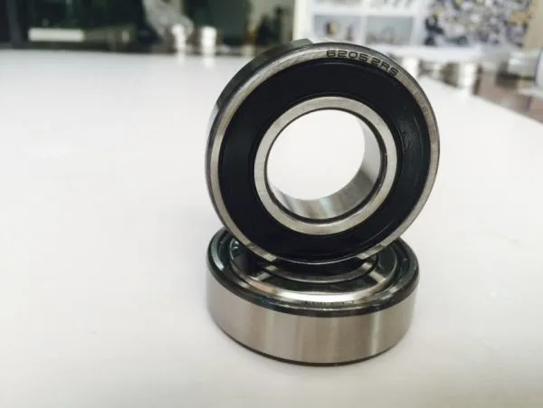 Low Noise 6803 6804 6805 6806 High Precision Ball Bearing 85*150*28mm