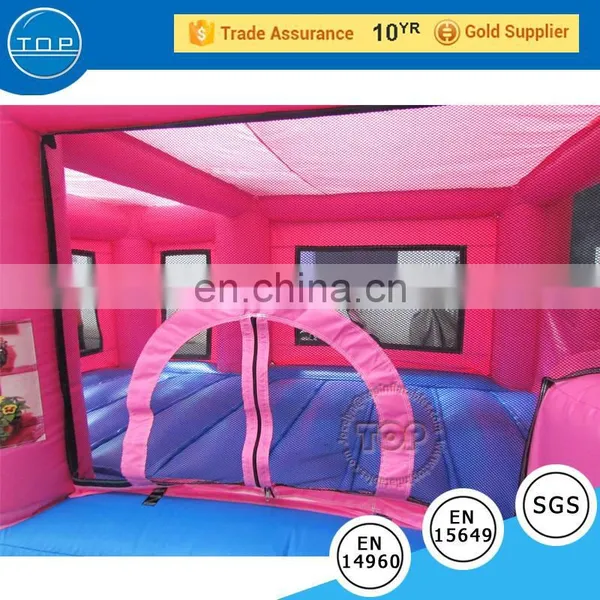 Hot Banners Sale China Bounce House for Wholesales photo-5