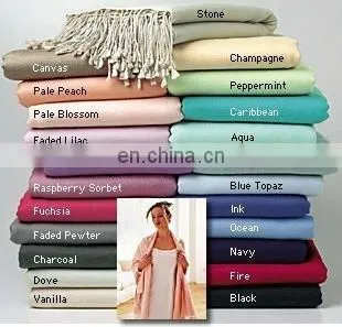 Silk Pashmina Shawls / Pashmina Shawls