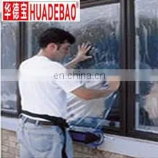 Clear Window Protection Film photo-2
