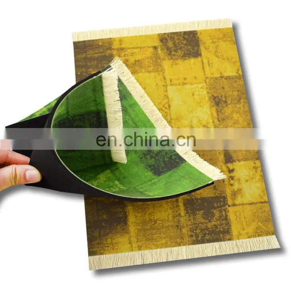 Oriental Woven Mouse Rug Pads photo-6