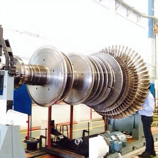 High Quality Motor Rotor Dynamic Balancing Machine photo-2