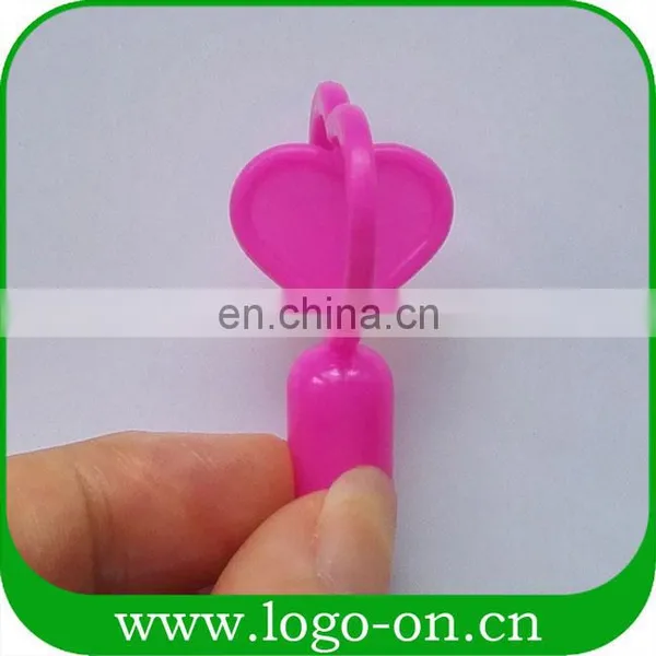 Sedex Audit Factory Custom Rubber Pencil Topper photo-5