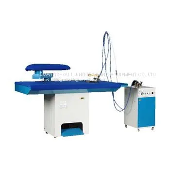 XTT Vacuum Ironing Table
