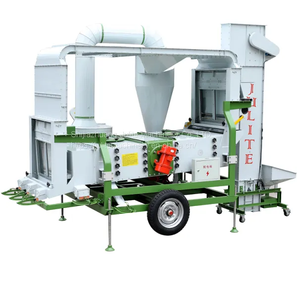 Pulse Cleaning Machine photo-4
